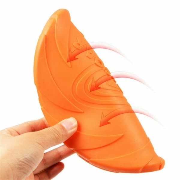 Hundfrisbee