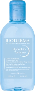 Bioderma Hydrabio Tonique Lotion