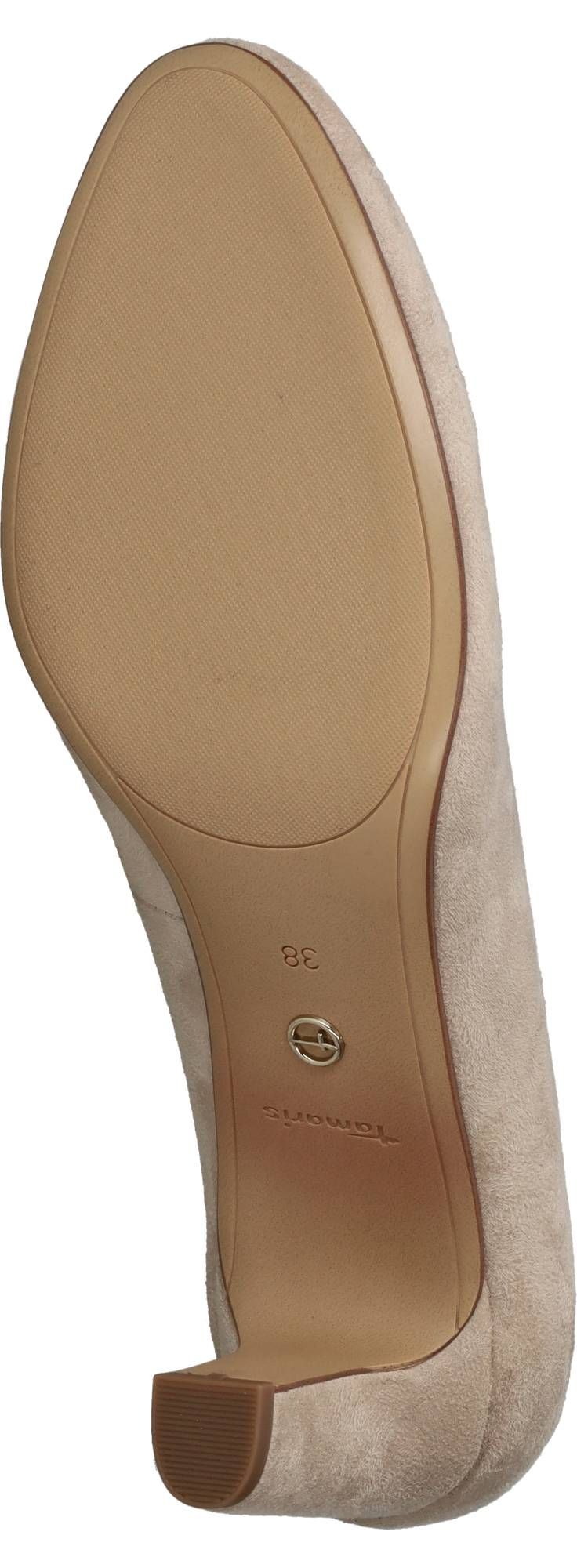 Tamaris Pumps Beige Dames