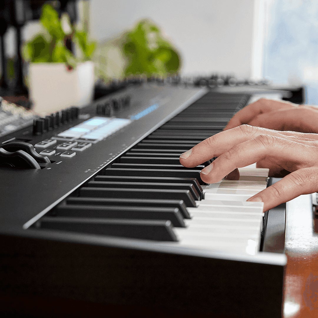 Novation Launchkey 88 MK3 USB/MIDI keyboard