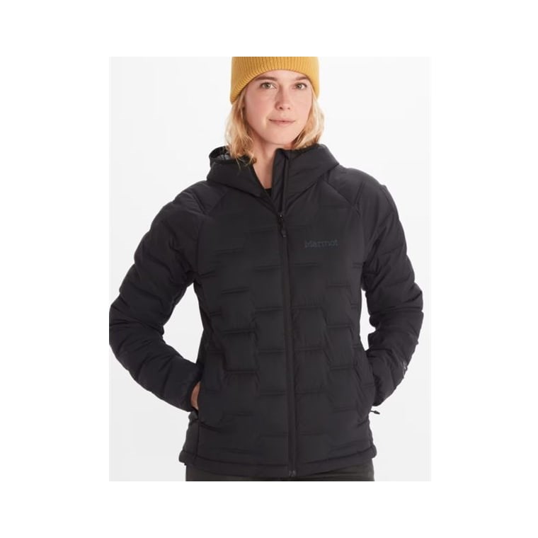 Marmot Wm's Warmcube Active Novus