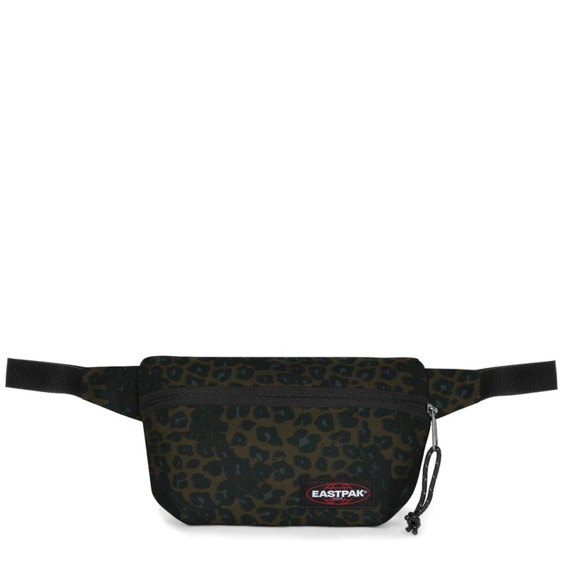 Sac banane Sommar 21 cm Funky Leopard