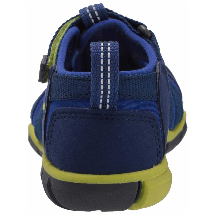 Keen Sandalen blau