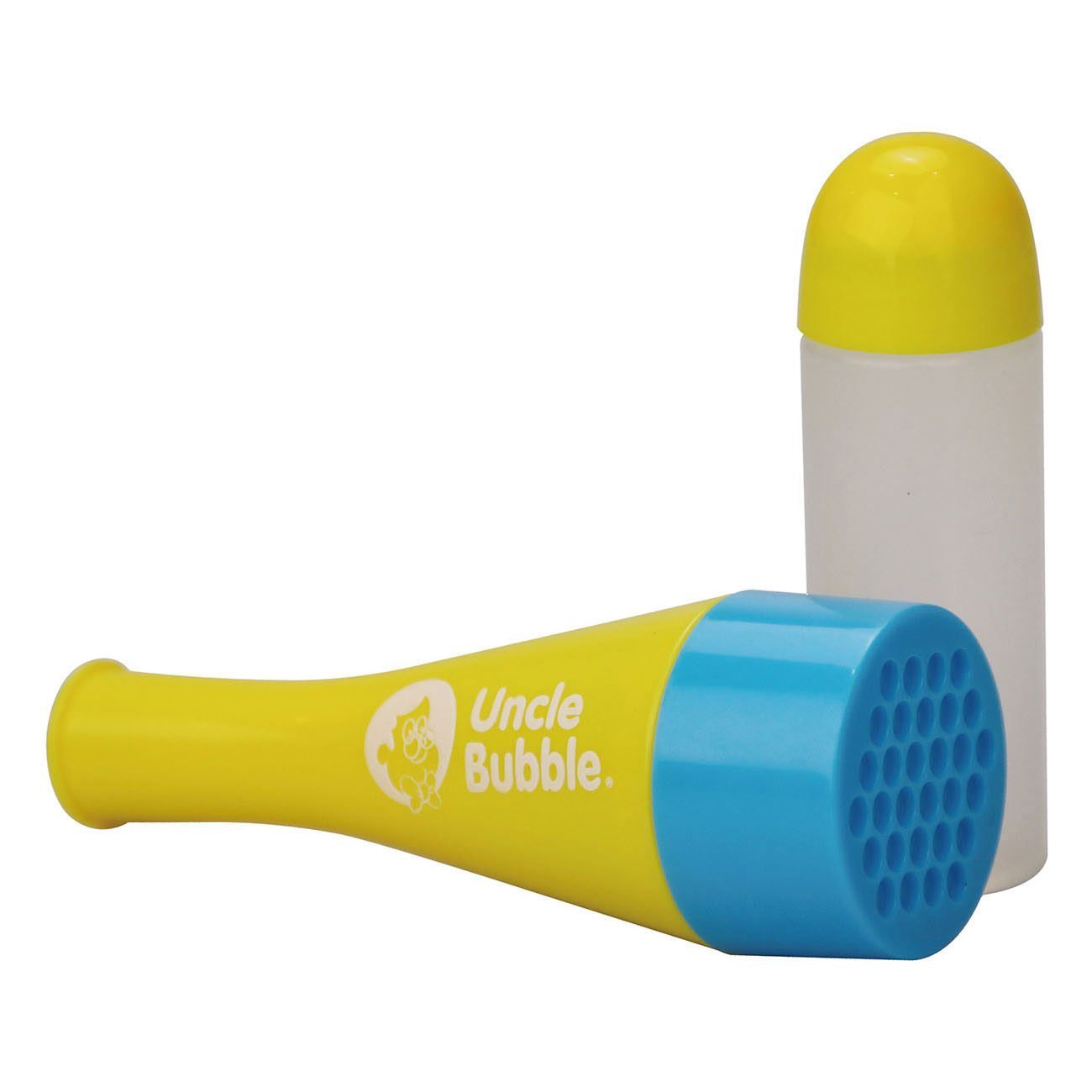 Uncle Bubble - Catch & Stack Bizzy Bellenblaas