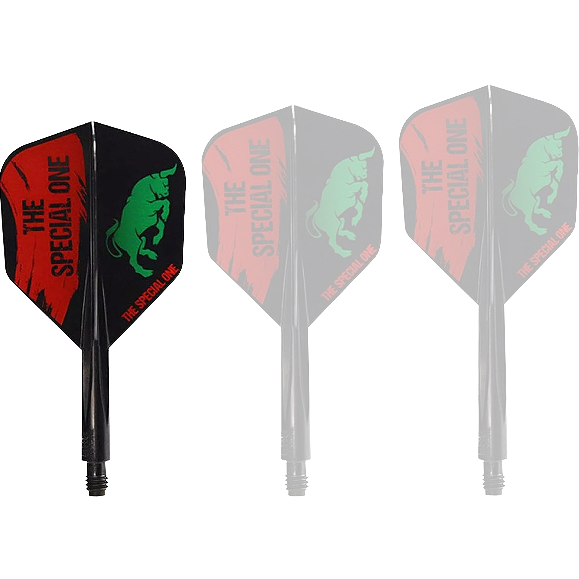 Condor - AXE Jose de Sousa I2 Flight Schwarz - Small Standard