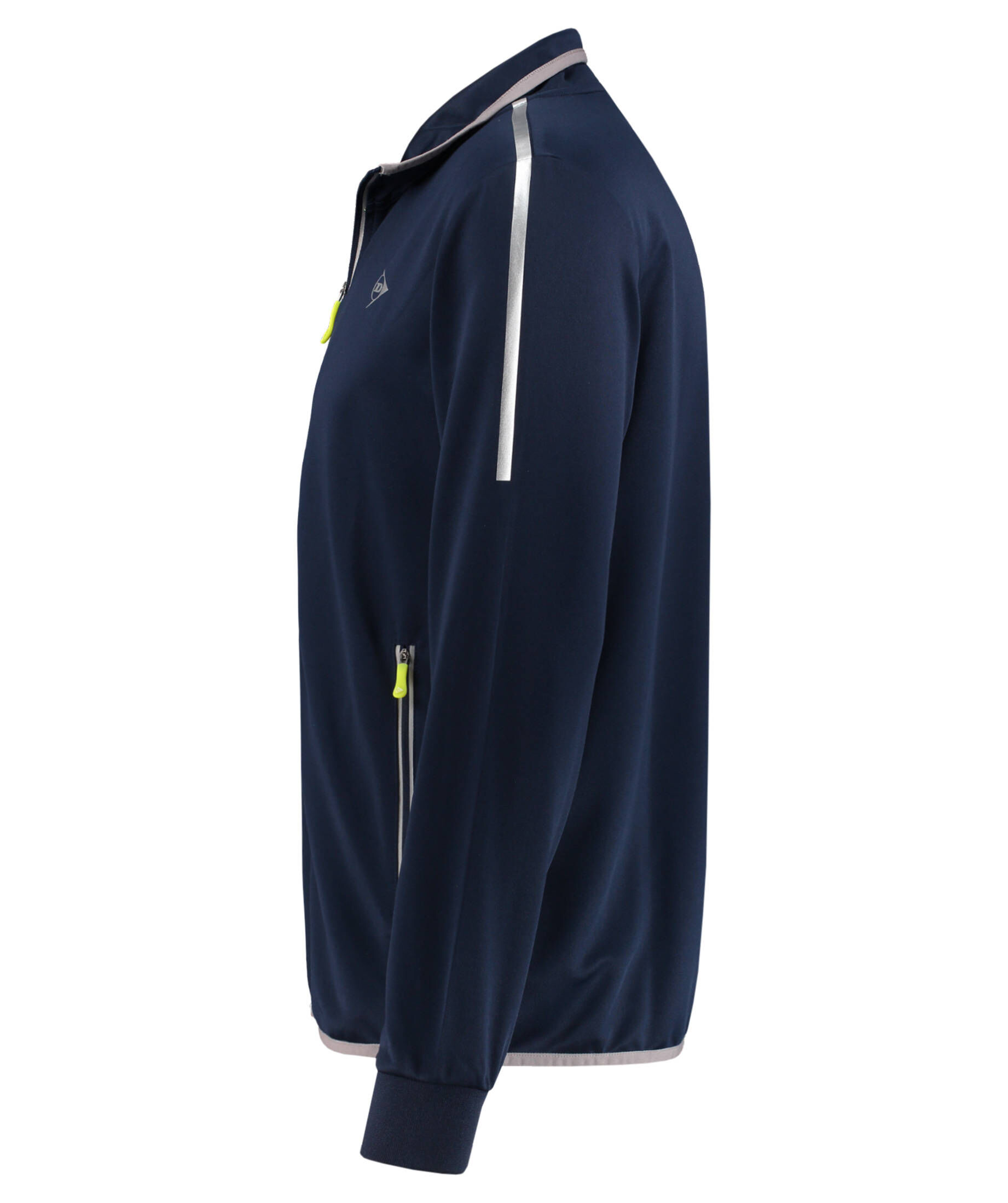 Dunlop| Herren Tennis-Jacke