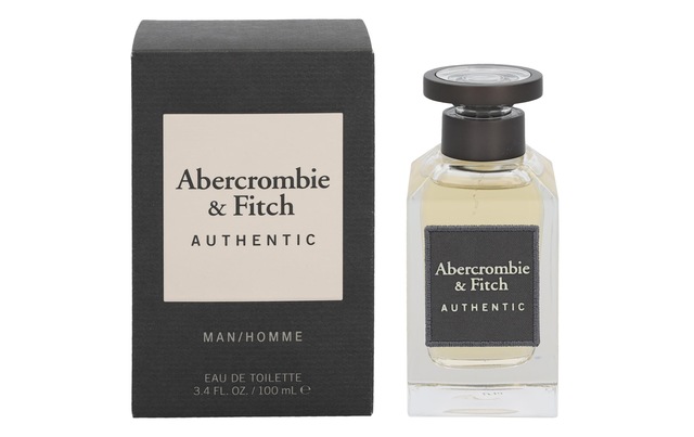 Abercrombie & Fitch Eau de Toilette »Fitch de Toilette«