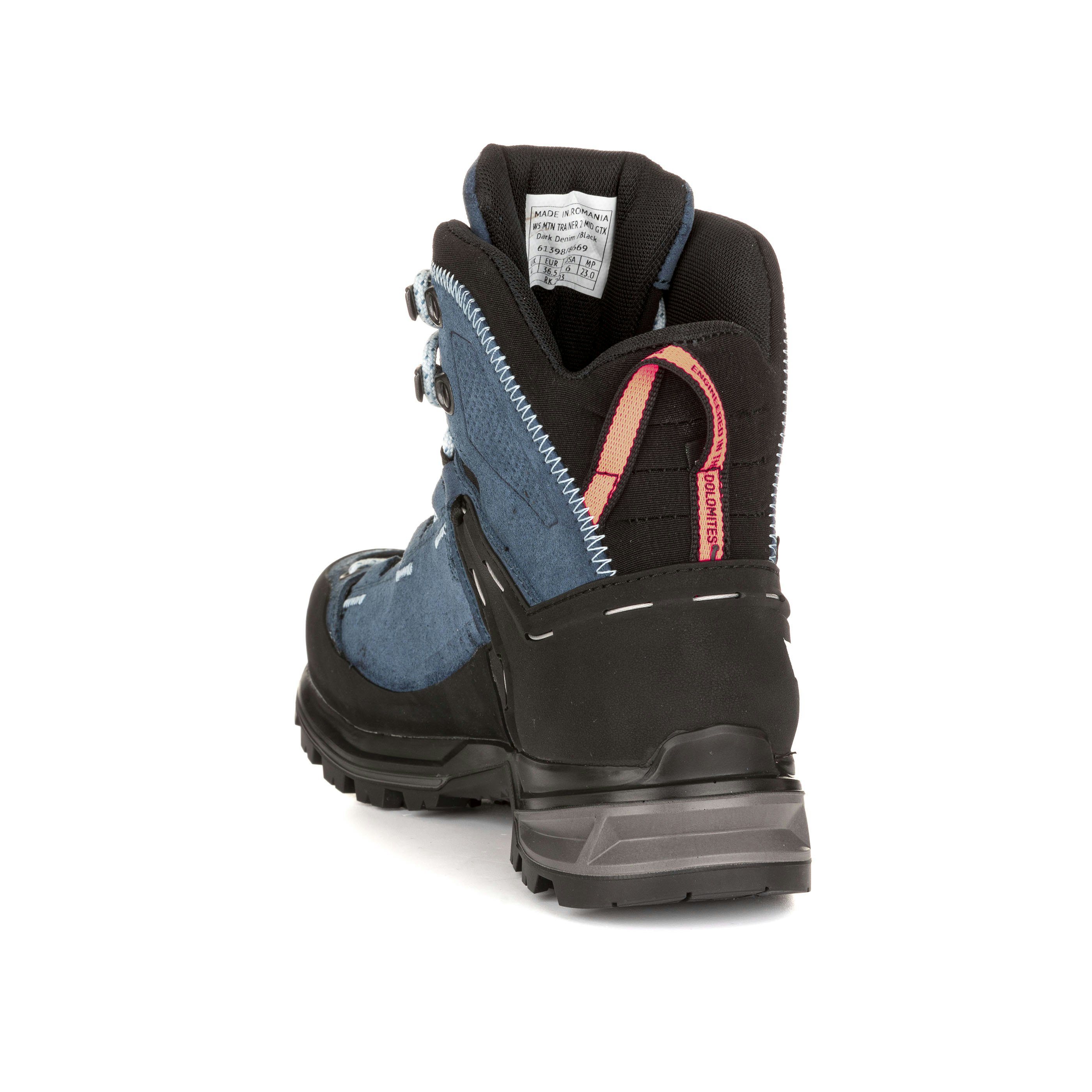 Mountain Trainer 2 Mid Gore-Tex® Schuh Damen