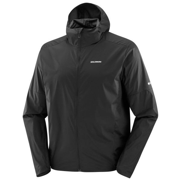 Salomon - Sense Aero Wind Jacket - Veste de running