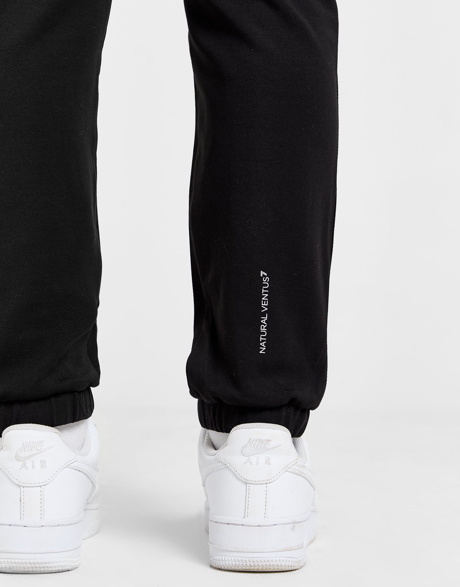 Emporio Armani EA7 Pantalon de jogging Ventus Cargo Femme
