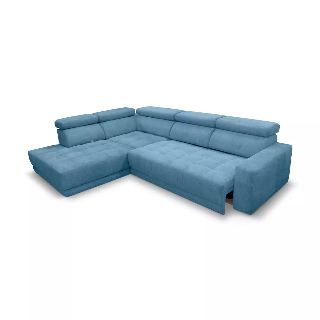 Ecksofa Abel