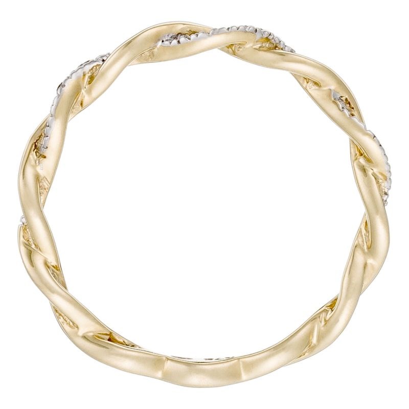Bague Alliance 