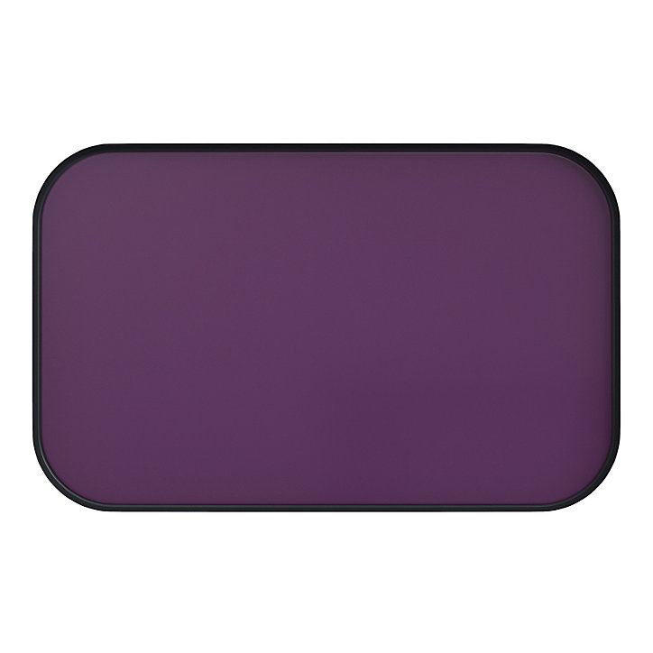 Peinture intérieure couleur murs, boiseries et radiateurs GoodHome mat shizuoka violet 2.5L