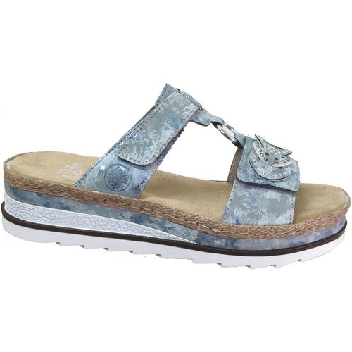 Rieker - V7986 Azul