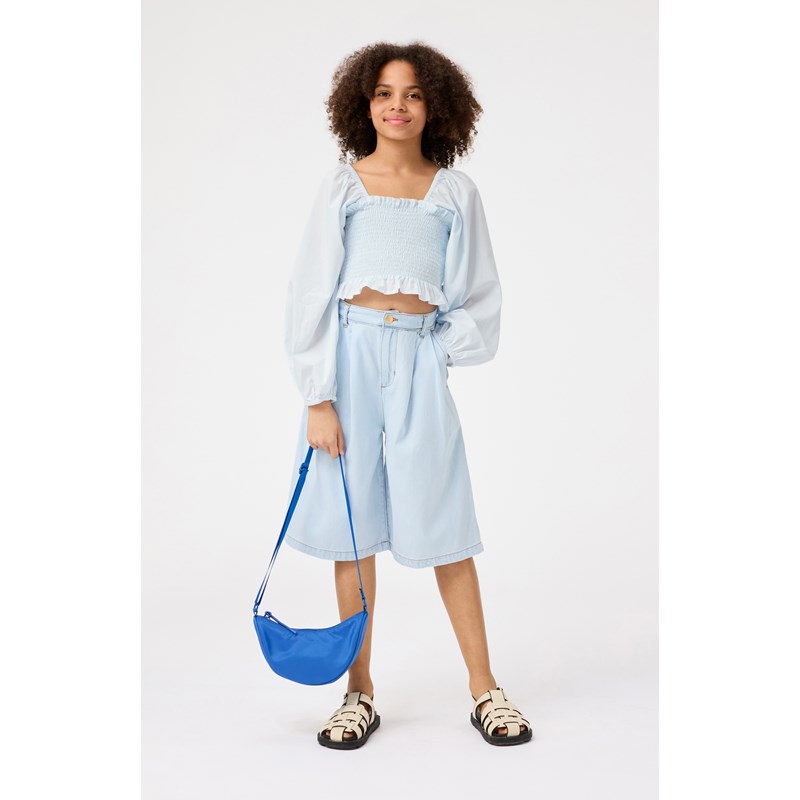 Molo<br>Crossbody Crescent