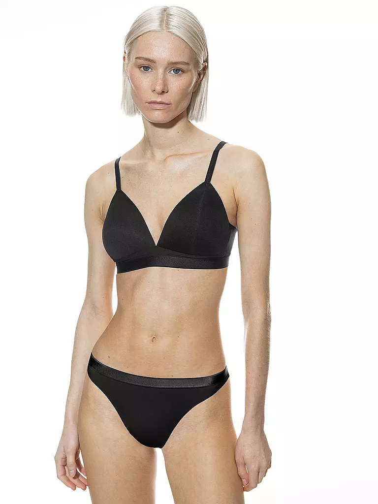 MEY Triangle BH POETRY STELLAR schwarz schwarz