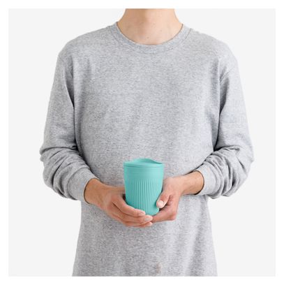 Tasse Isotherme Sea To Summit Passage 475 ml Bleu