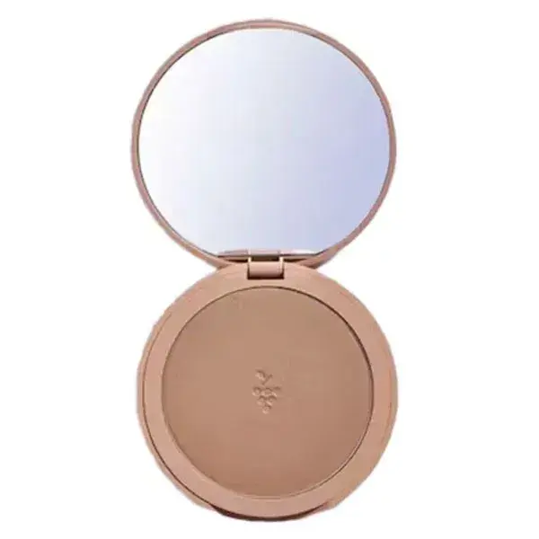 Pó bronzeador de longa duração Vinocrush da Caudalie, 8,5g