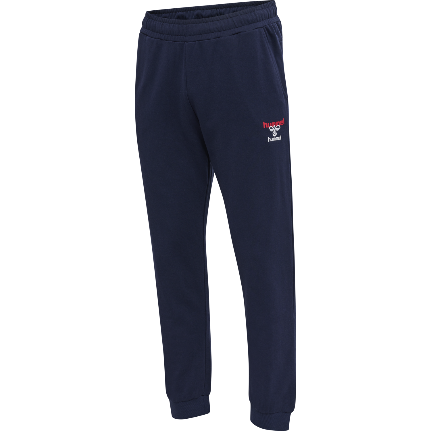 hmlIC DAYTON REGULAR PANTS