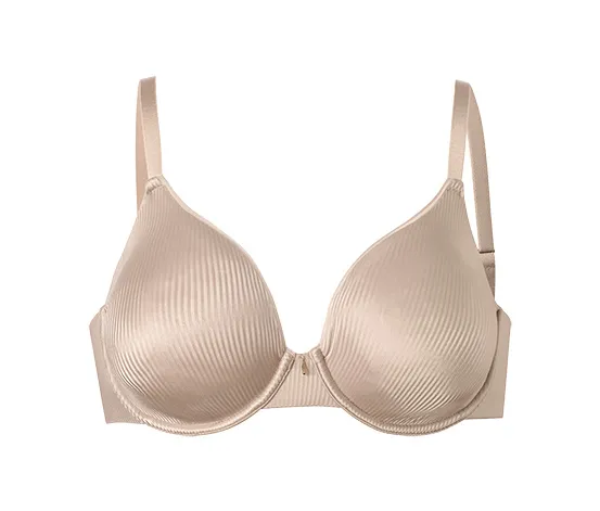 Bügel-BH, beige