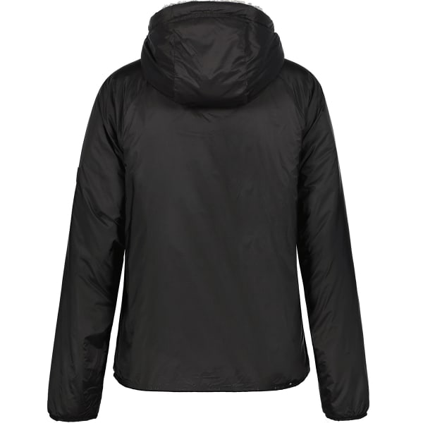 Doudoune ski ICEPEAK POLAR CARROL BLACK