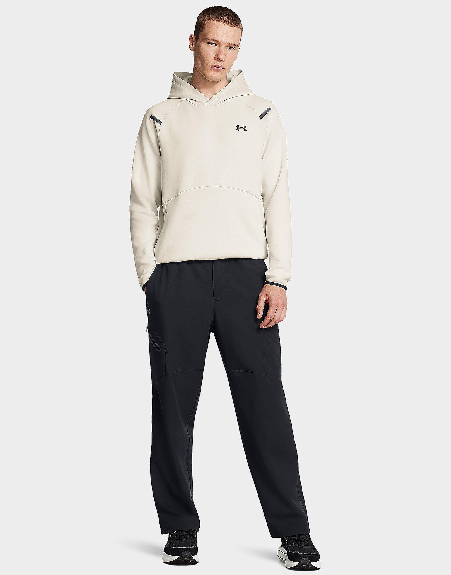Under Armour Fleece Tops UA Unstoppable Flc HD EU