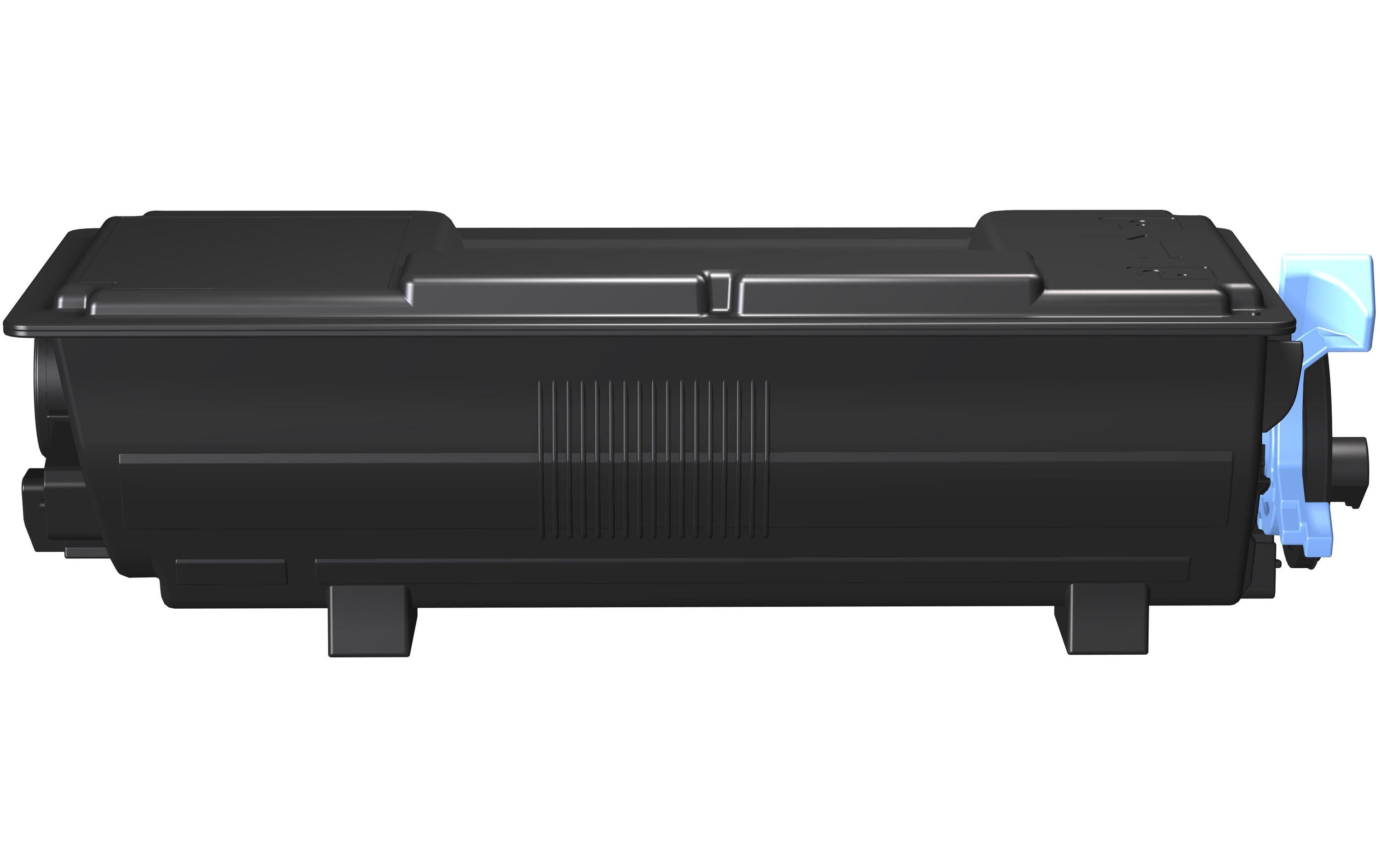 Toner TK-3400 Black<br>Druckerpatrone Schwarz