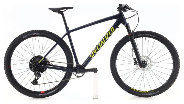 Produit reconditionné · Specialized Epic HT Carbone / Vélo VTT / Specialized | Très bon état