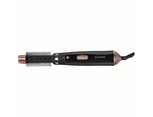 BOMANN - Has 8101 brosse soufflante multistyle à air chaud, 2 niveaux...