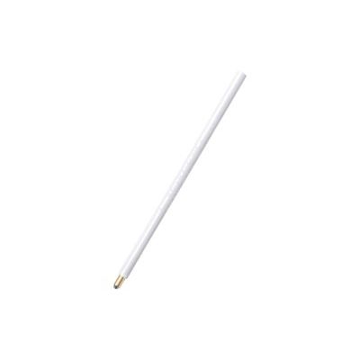 Pentel - 2 Recharges pour stylo à bille iZee capuchon - 1 mm - moyen - vert