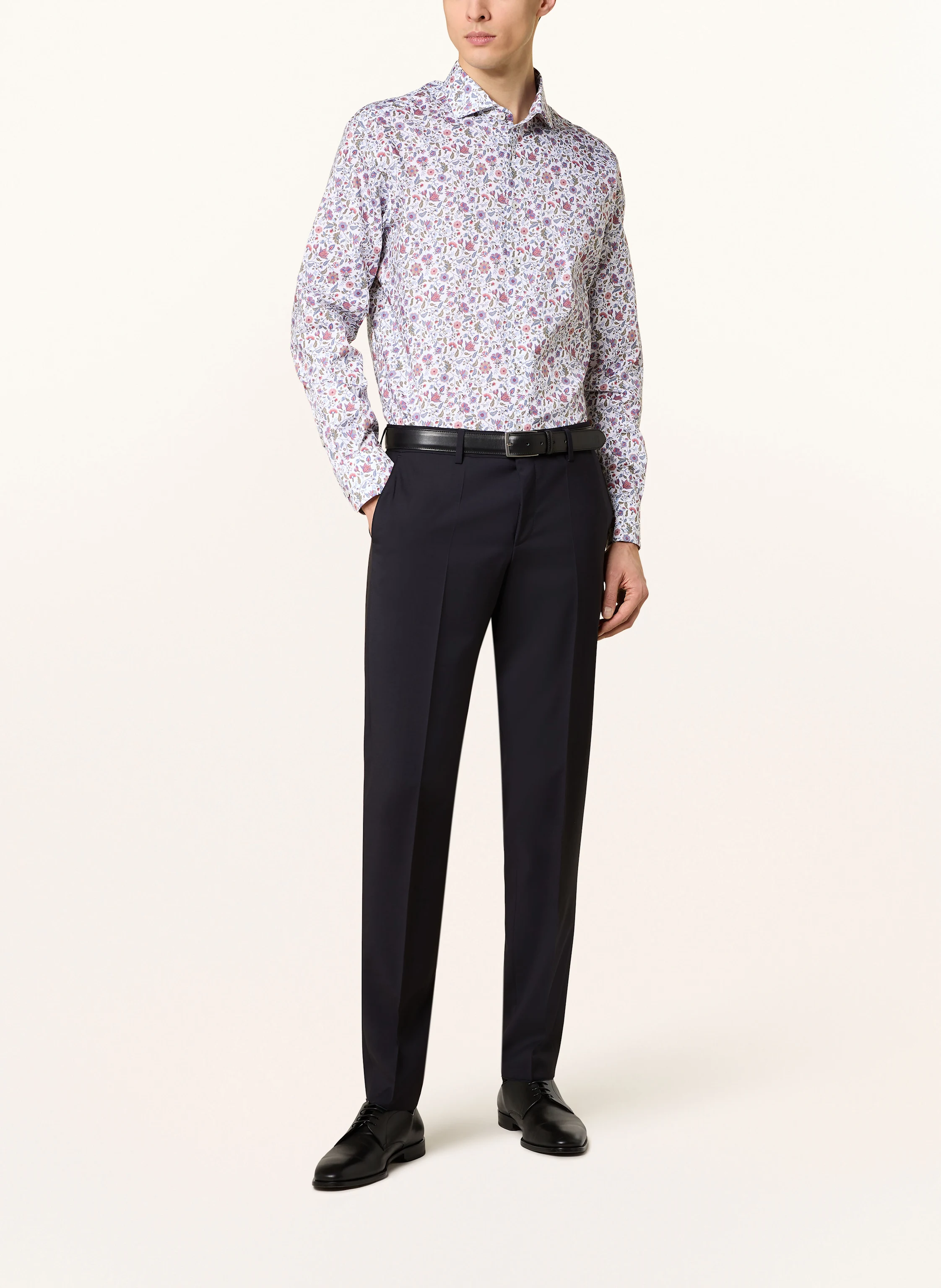 ETERNA Hemd MODERN FIT
