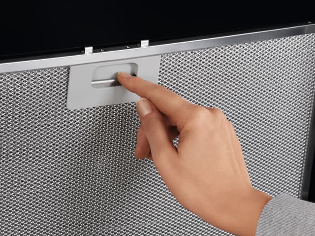 Electrolux emhætte EFV719K