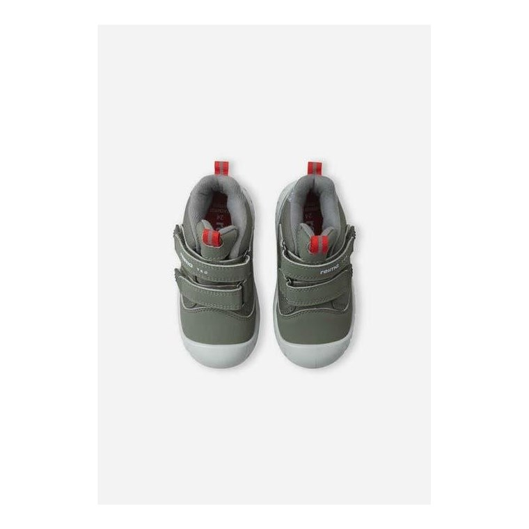 Reima Passo Reimatec Shoes 2 Greyish Green