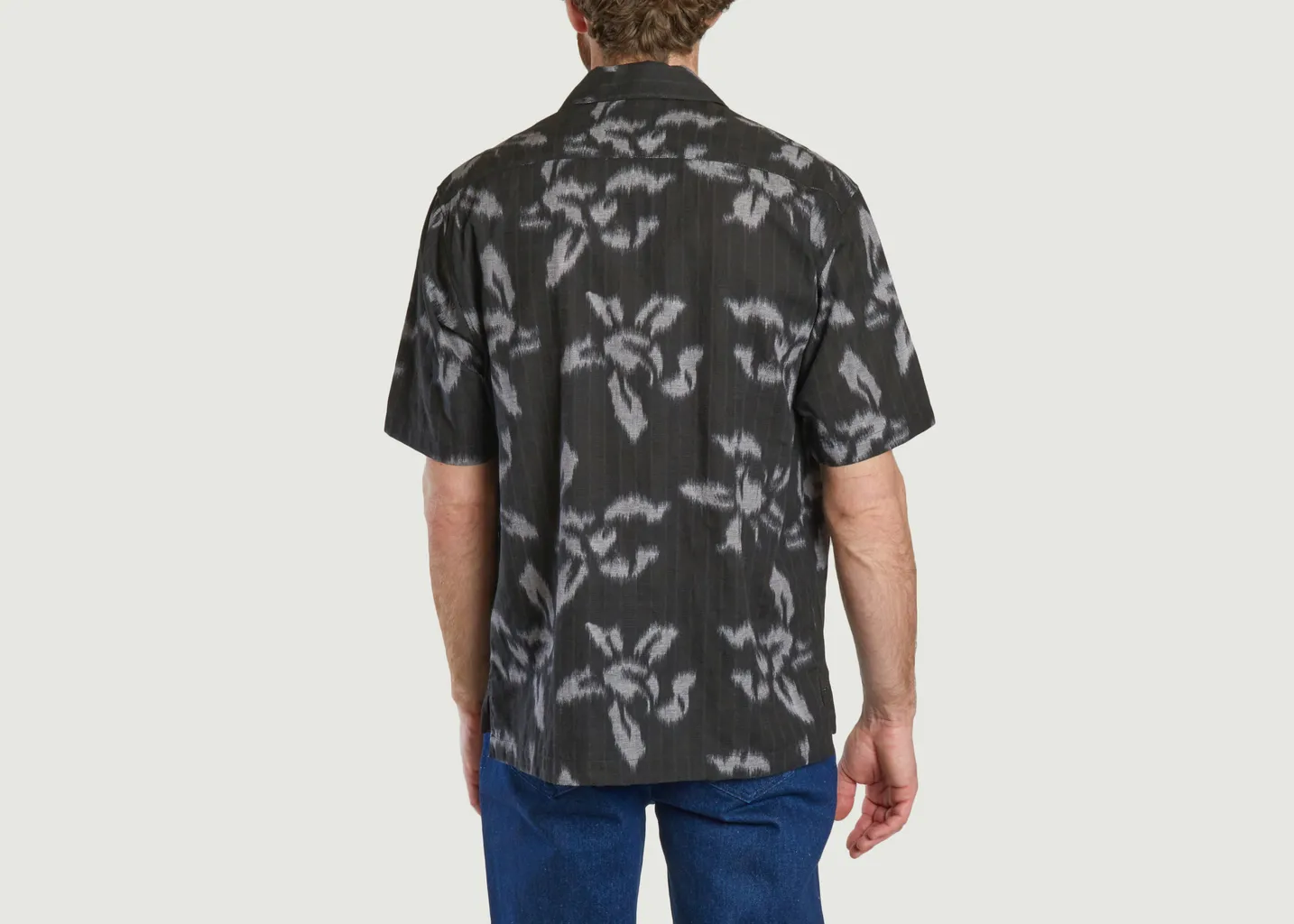 Chemise Saayo 15142 Samsoe Samsoe
