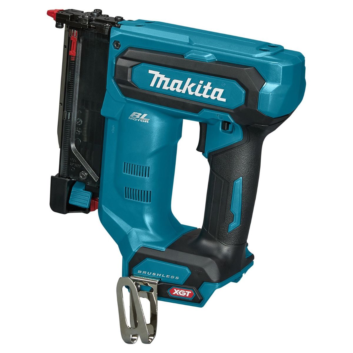 Makita PT001GZ Accu Pin tacker 23Ga XGT 40V Max Basic Body