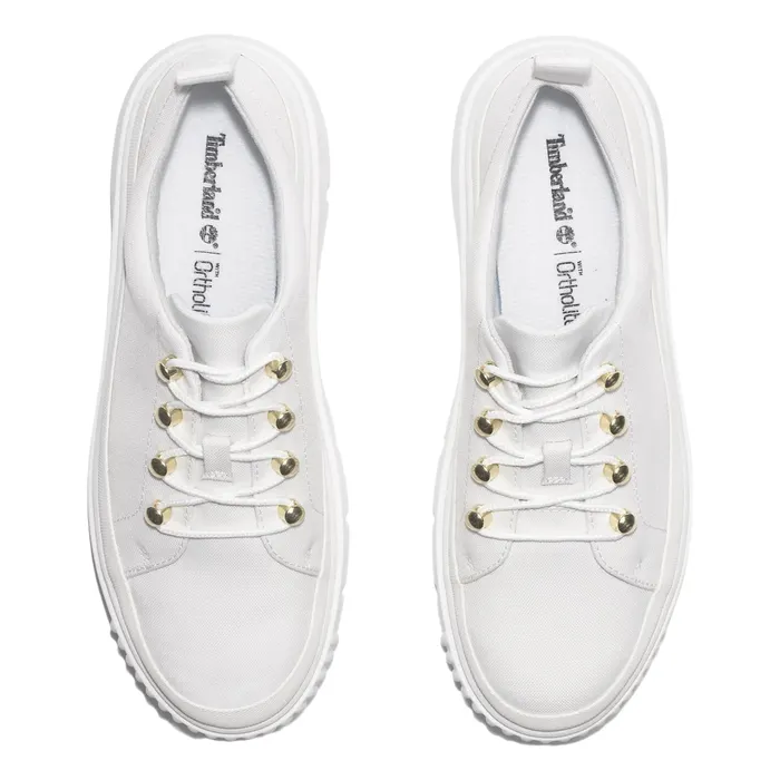 Timberland Greyfield Lace Up Schoenen Dames