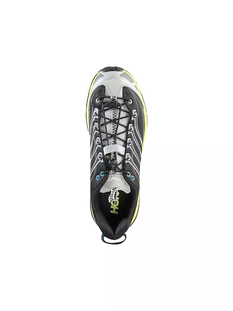 HOKA Sneaker MAFATE THREE2 schwarz