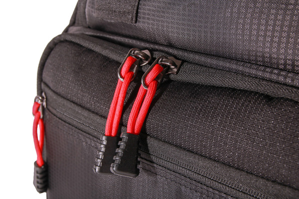 Ensemble carnassier Ultimate Predator Luggage Set