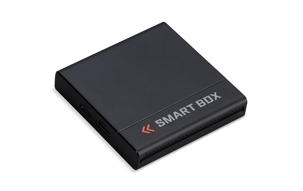 Projektor Vero PL3510ATV Android TV<br>Full HD Projektor mit Android TV-Dongle für den täglichen Gebrauch bei der Arbeit oder zu Hause