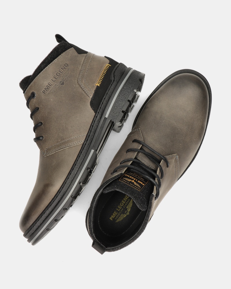 PME Legend Fleetman Veterboots  - grijs