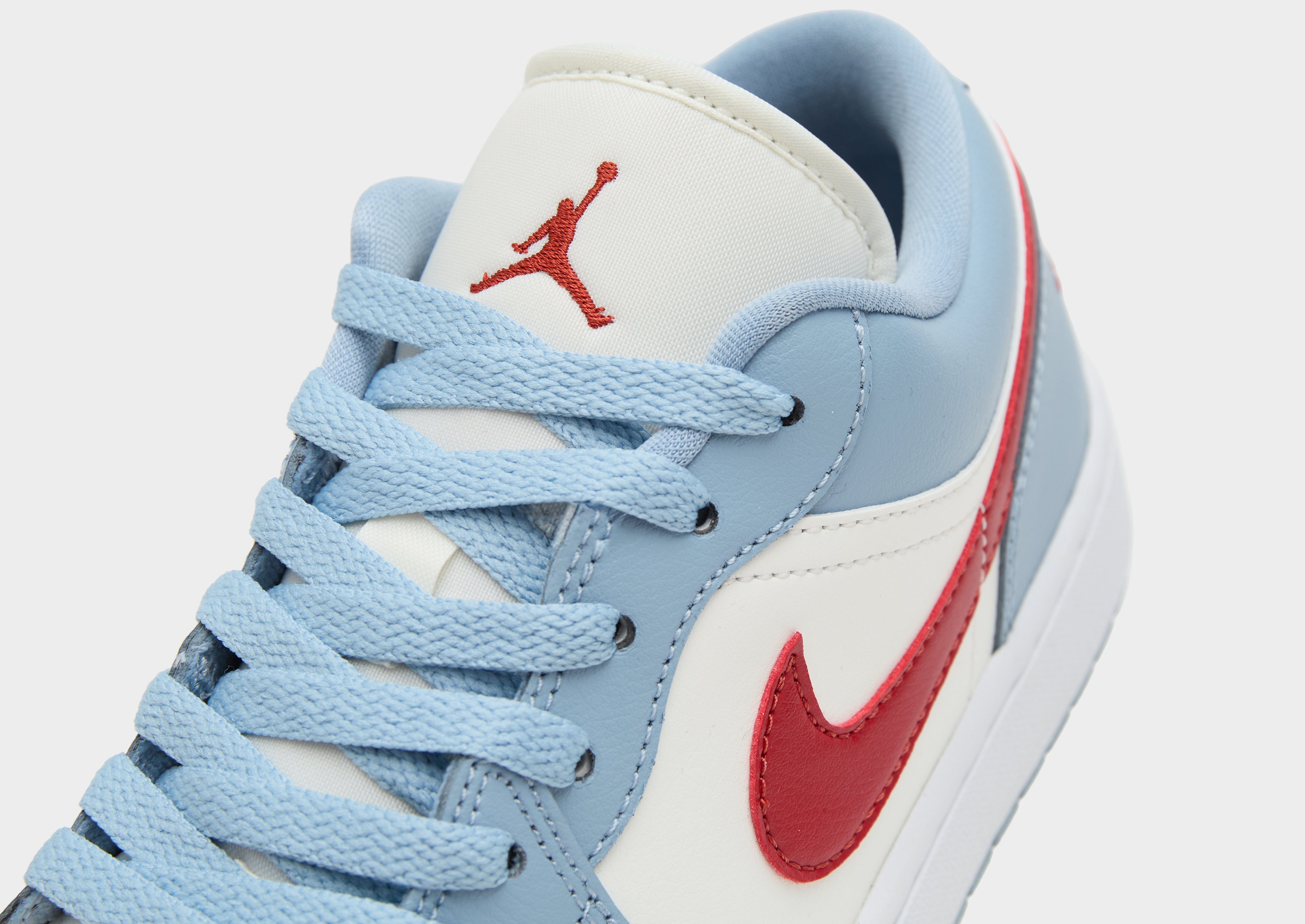 Jordan Air 1 Low Femme