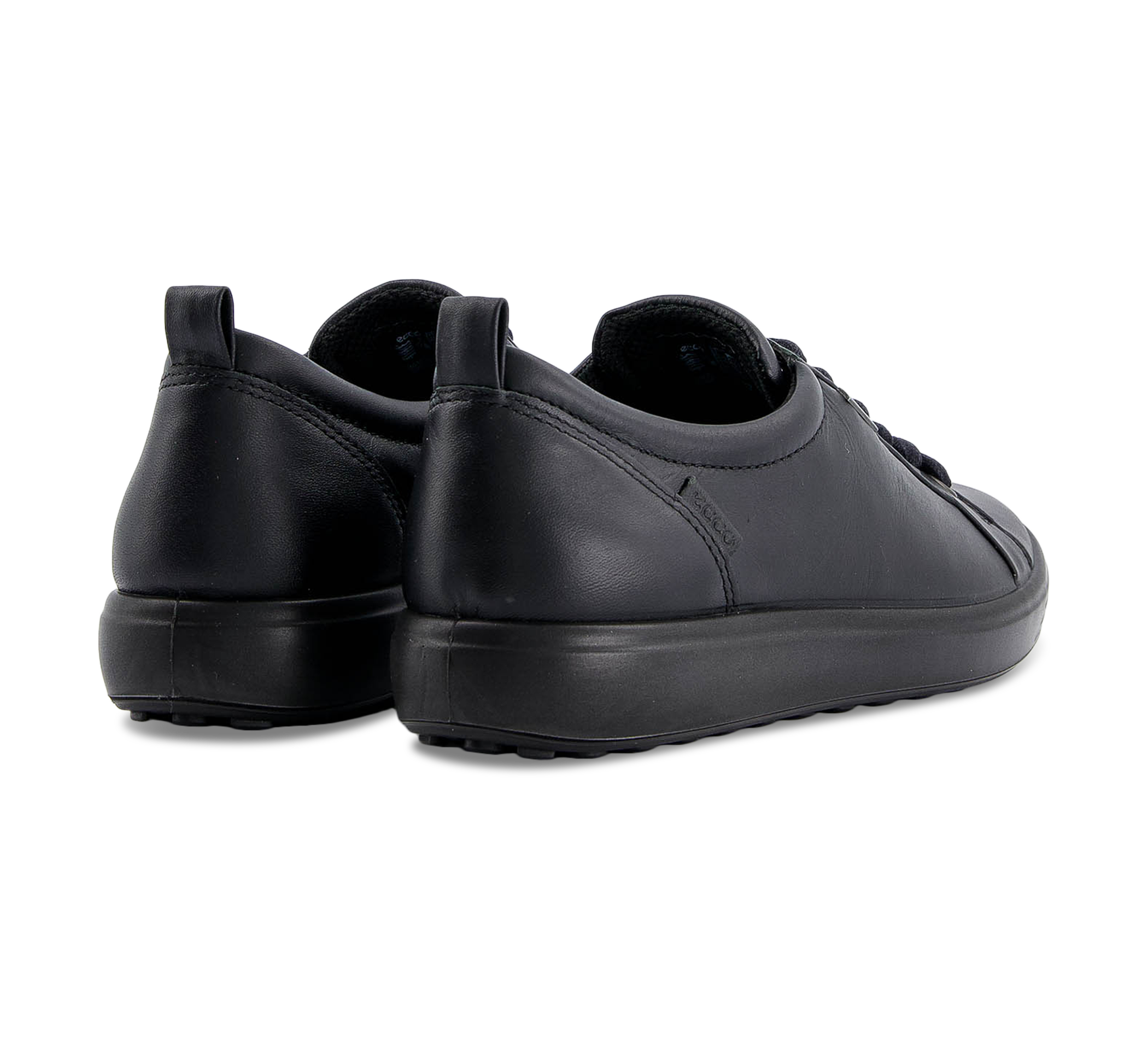 Ecco SOFT schwarz