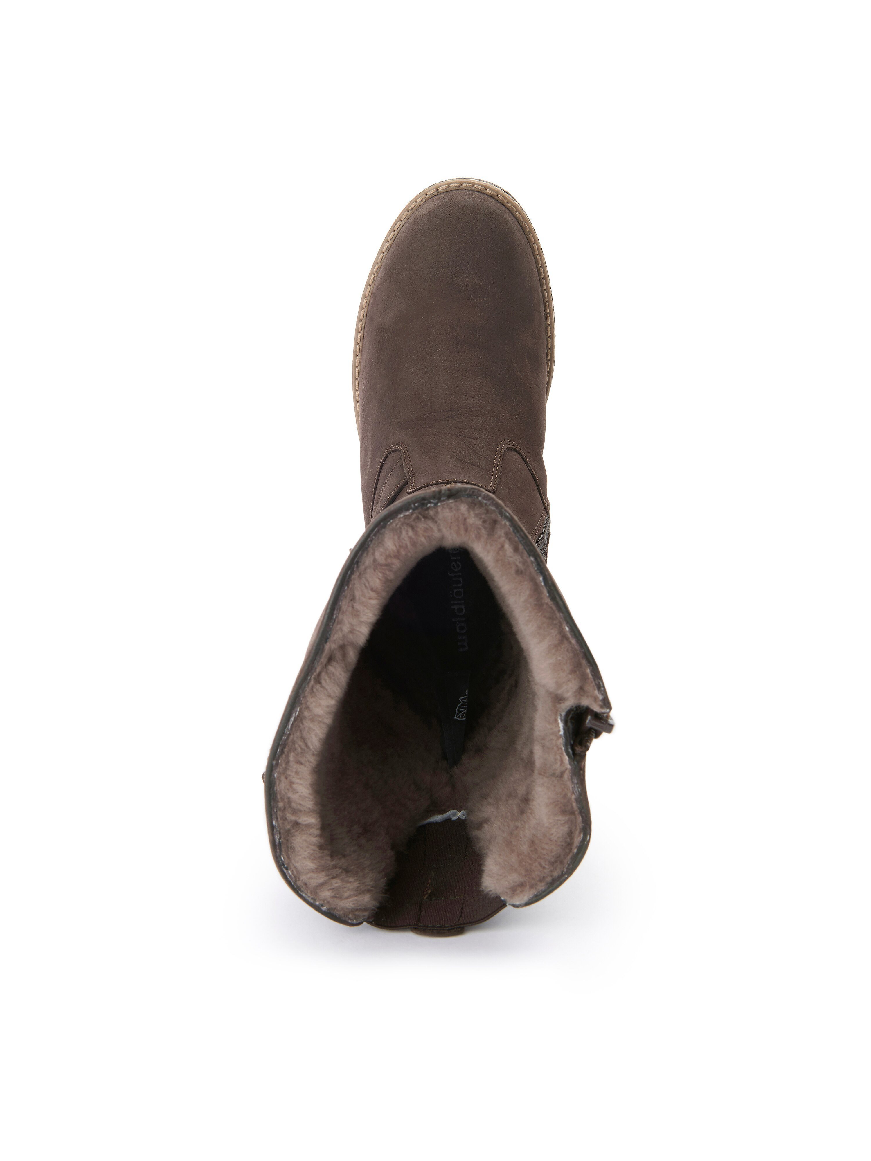 Stiefel Hoja