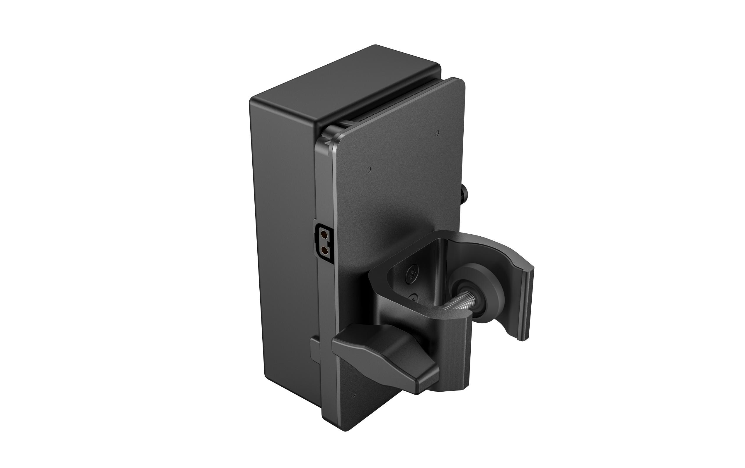 V-Mount-Akkuplatte RA V1V-Mount-Akkuplatte entwickelt für SmallRig COB LED Videoleuchte