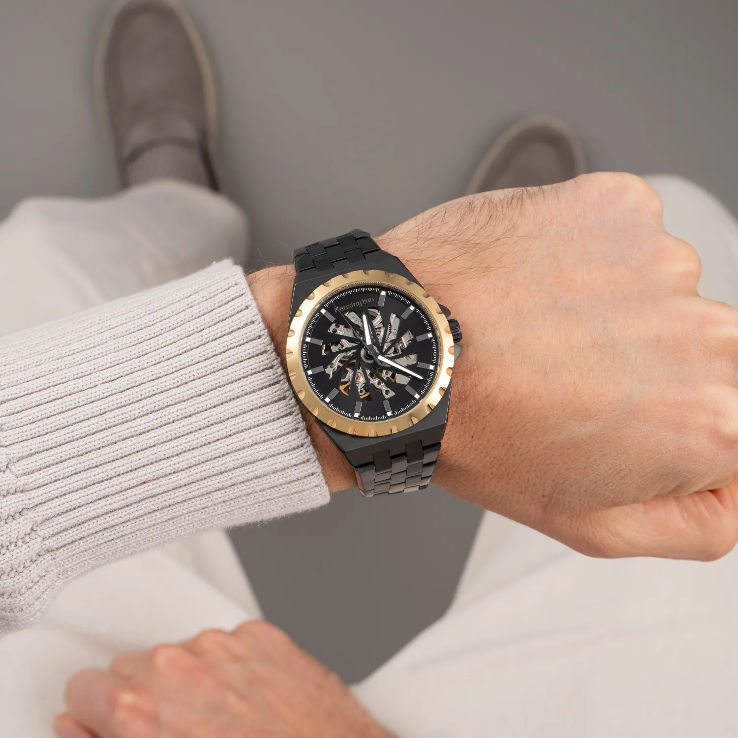 Kensington Infinity K0110