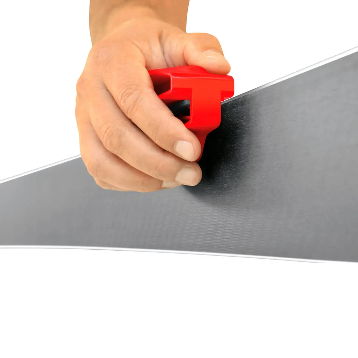 Swix Compact Edger Kit Red