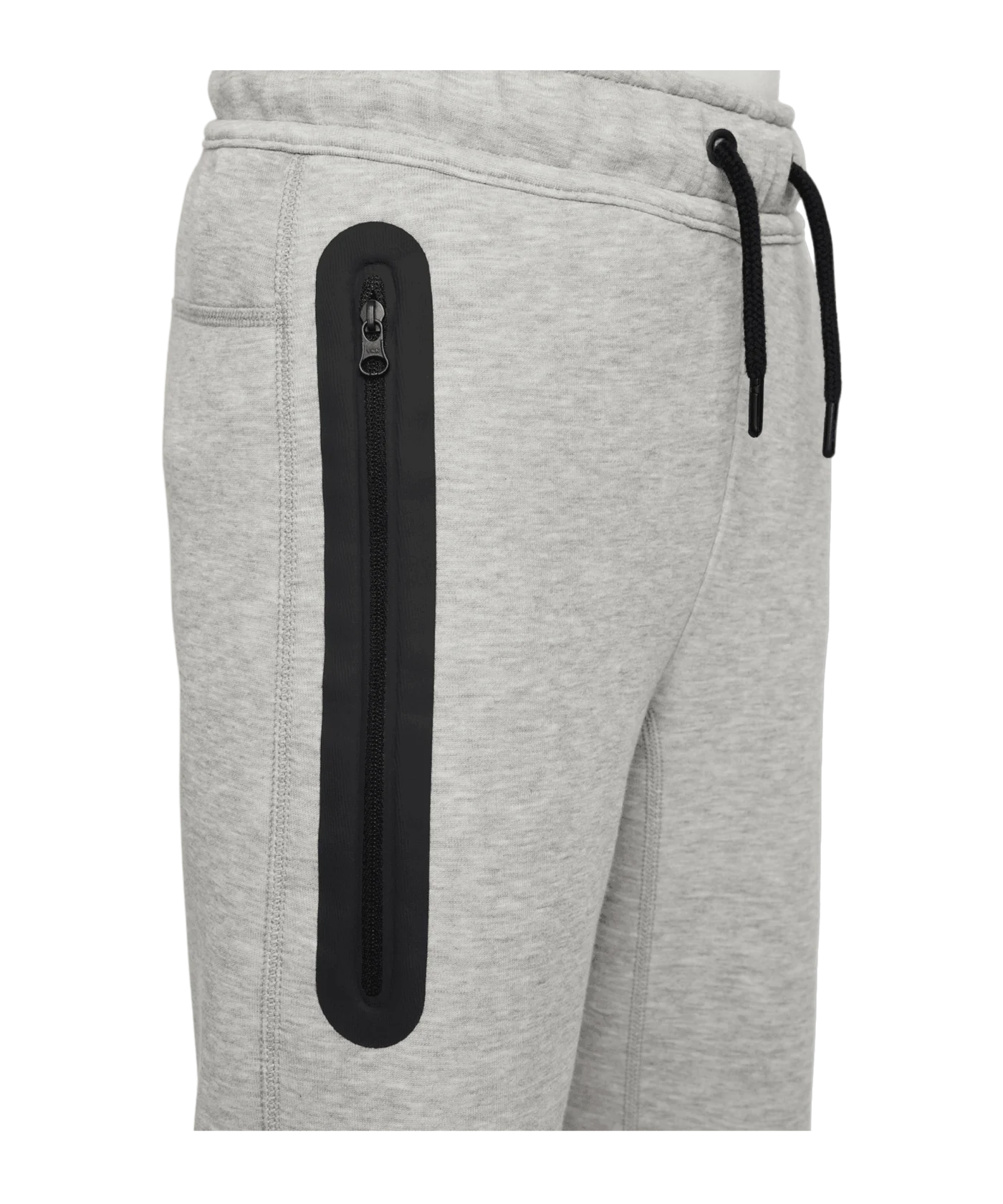 Nike Tech Fleece Jogginghose Kids Grau F063