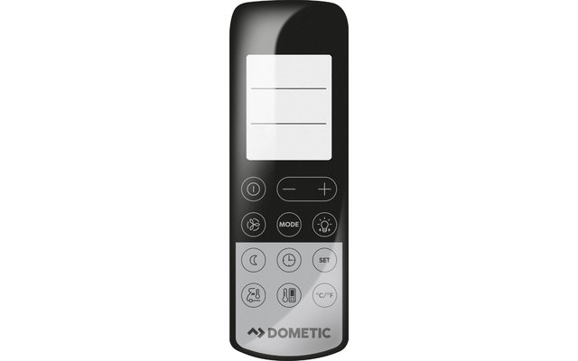 Dometic FreshLight 2200 Dachklimaanlage mit Dachfenster 2.200 W