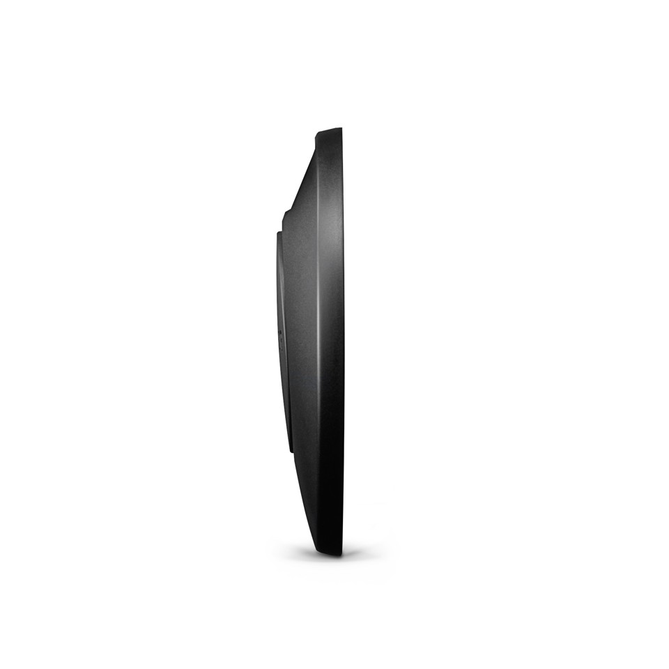 ParkOne 2 - Titanium Sølv Elektronisk Parkeringsskive