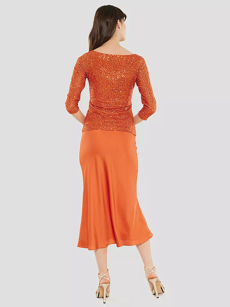 SWING Top orange